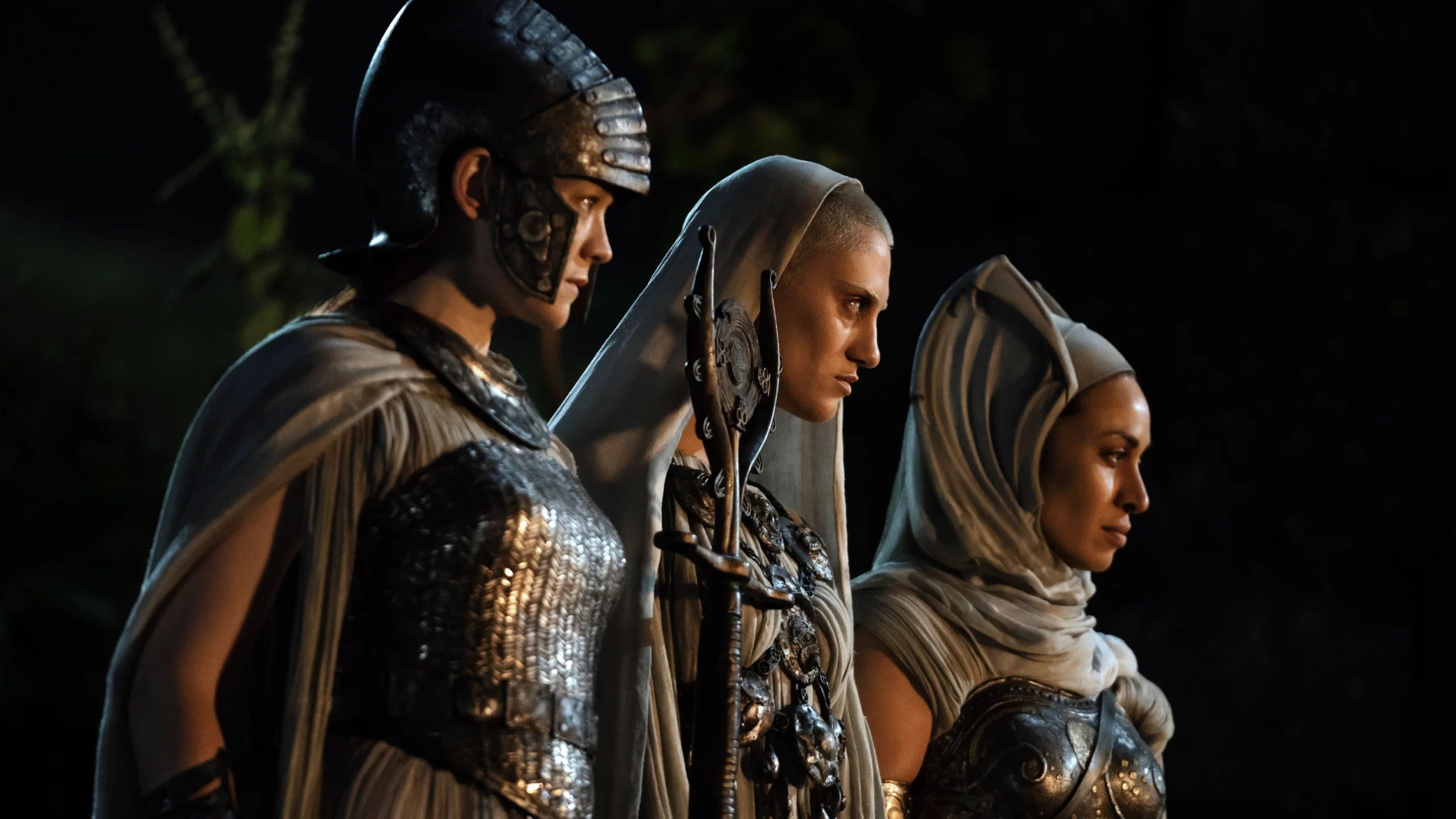 Rings of Power Rolls Out All-Female Directorial Team