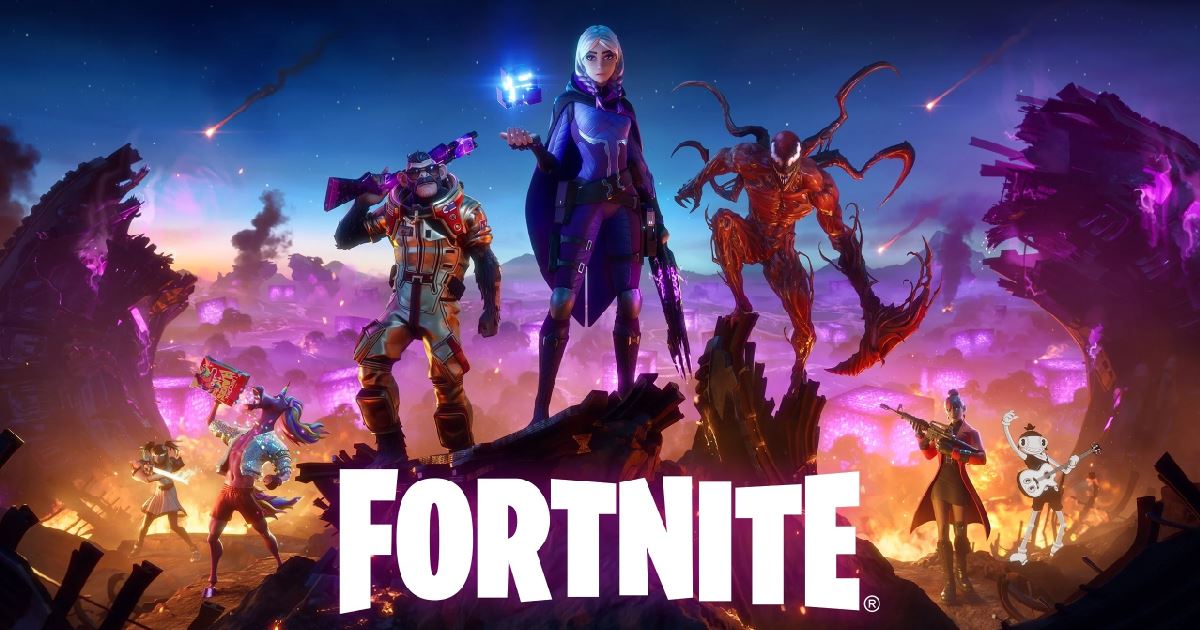 Geeks + Gamers Fortnite with Premium Members (PREMIUM EXCLUSIVE)