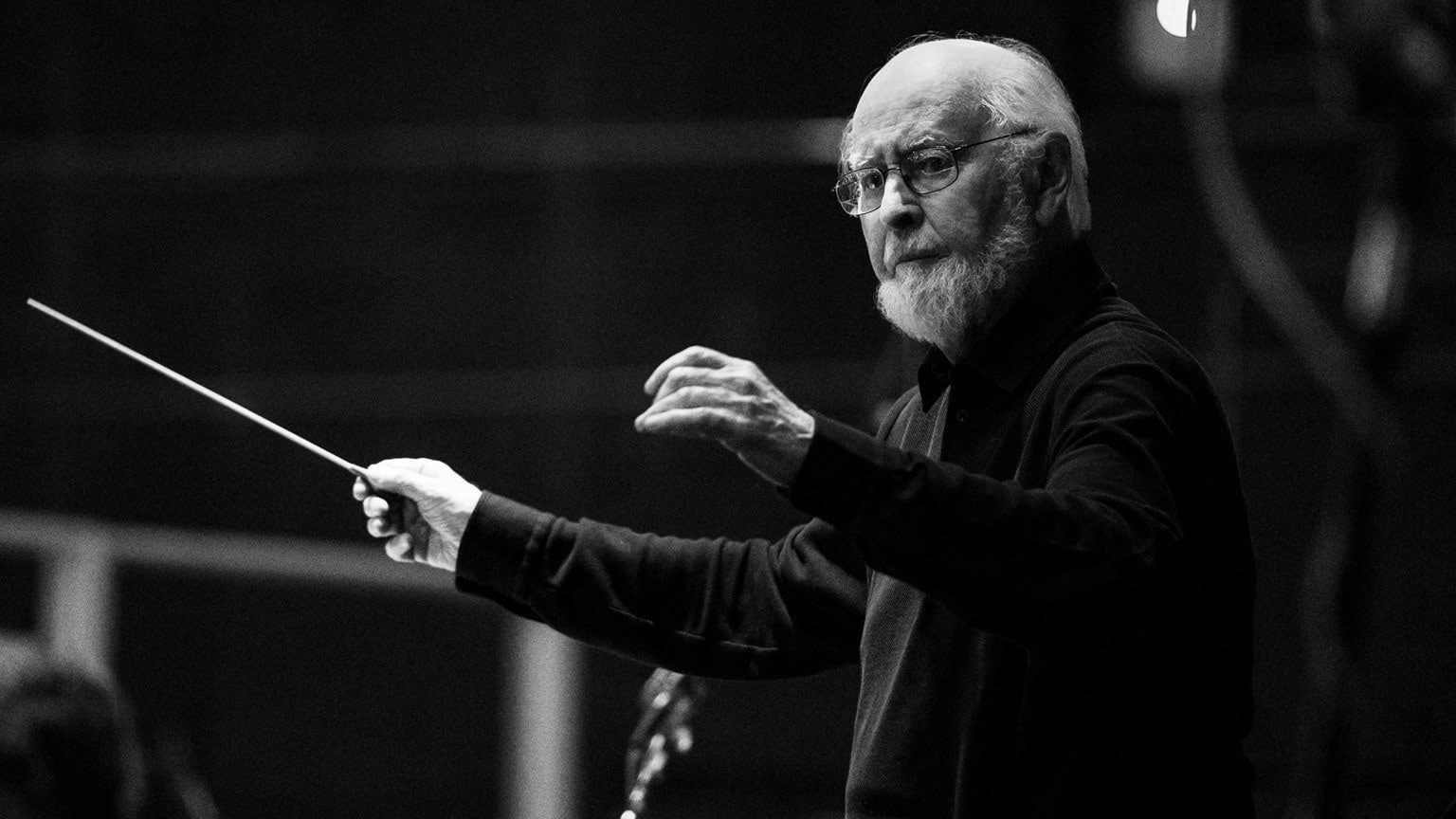 John Williams is Not Retiring