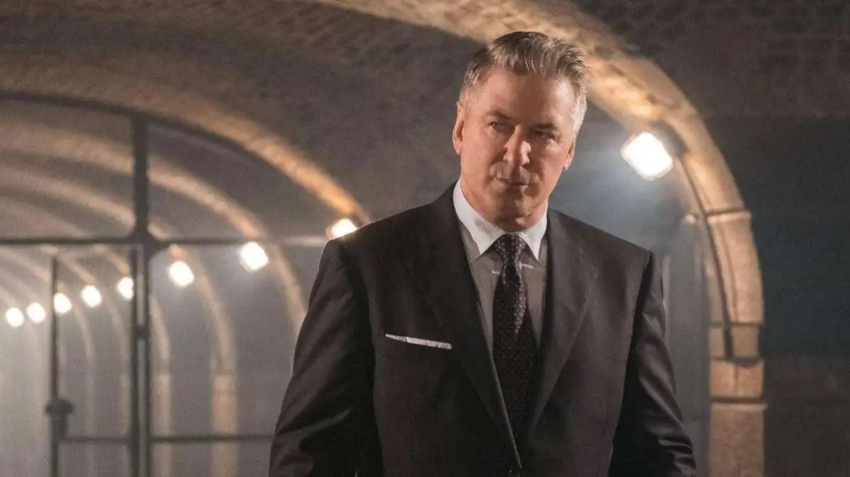 Alec Baldwin to be Charged in Film Shooting
