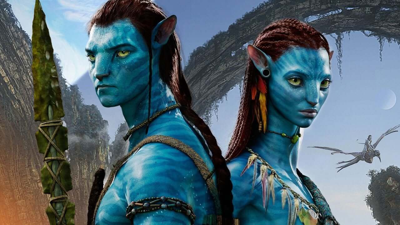 Avatar 2 is Officially Profitable, More Sequels Coming