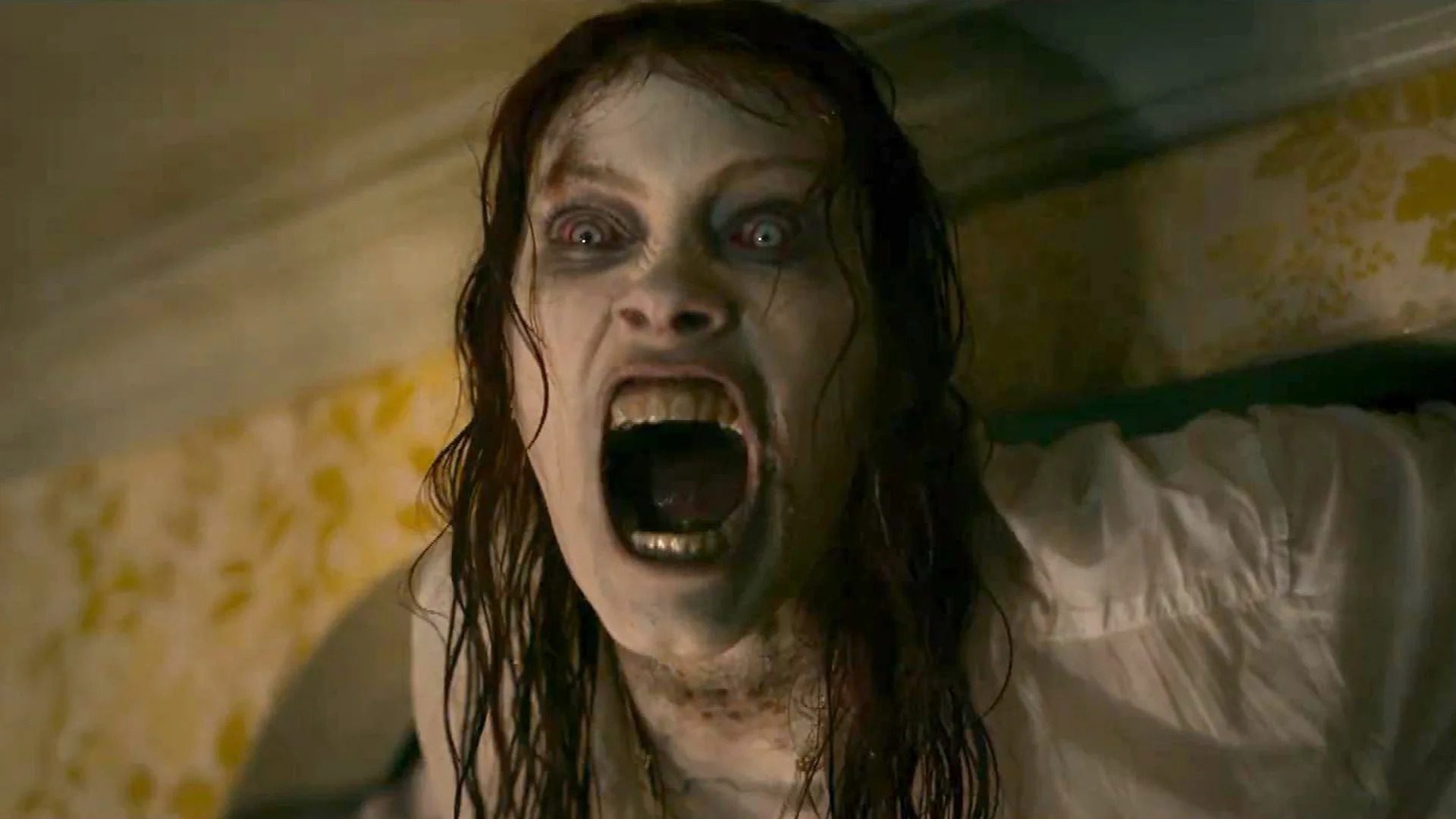 Evil Dead Rises Trailer Will Swallow Your Soul