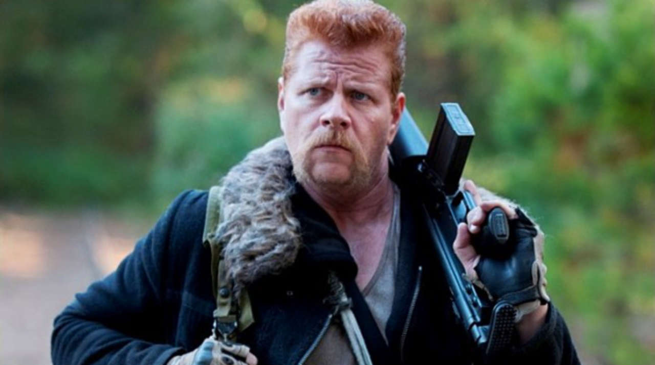 Michael Cudlitz will Play Lex Luthor in Superman & Lois