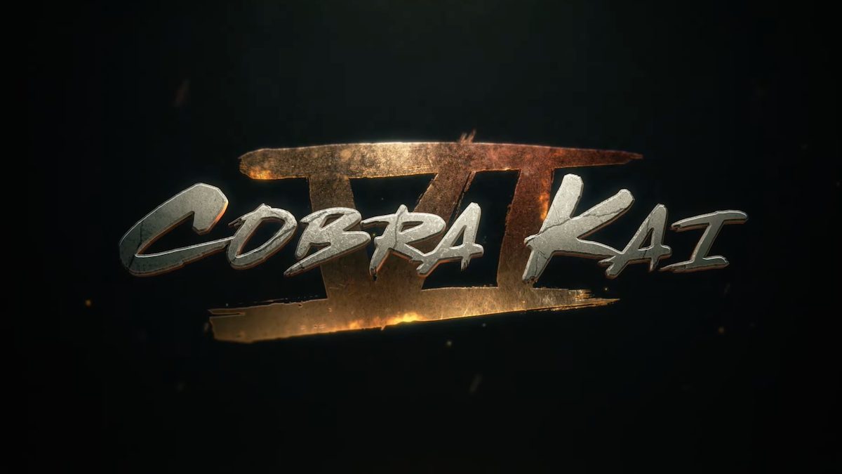 Cobra Kai Season 6 Teaser Promises Epic Final Season