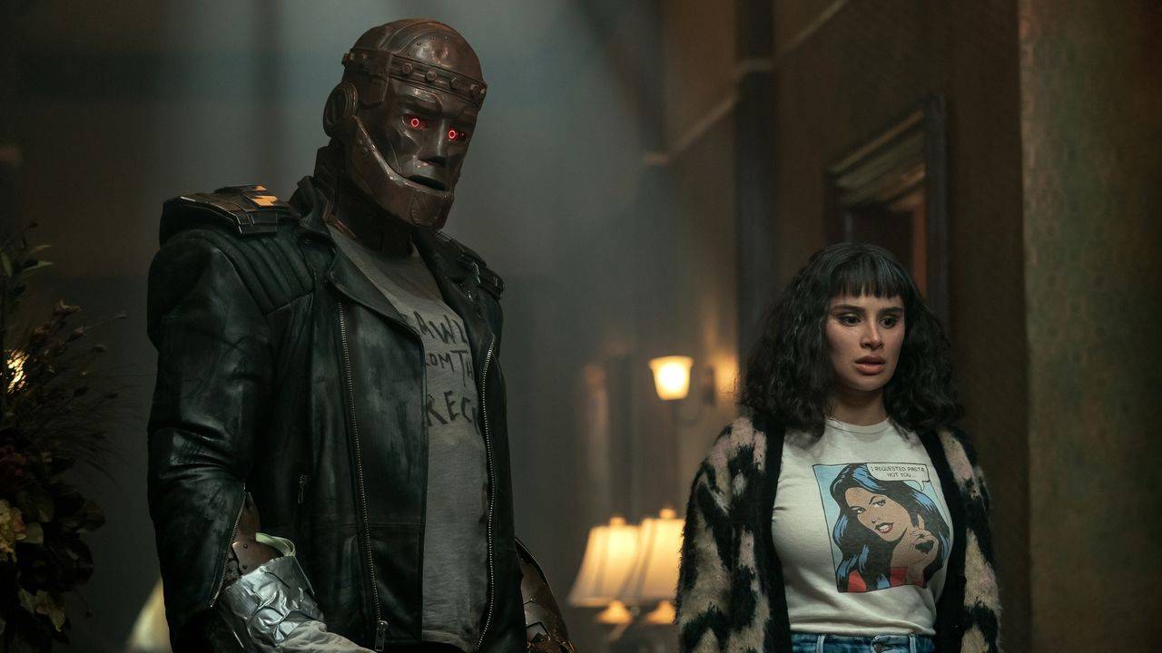 REVIEW: Doom Patrol – Season 4, Episode 6, “Hope Patrol”