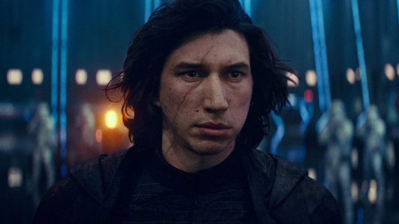Rumor: Adam Driver up for Mr. Fantastic