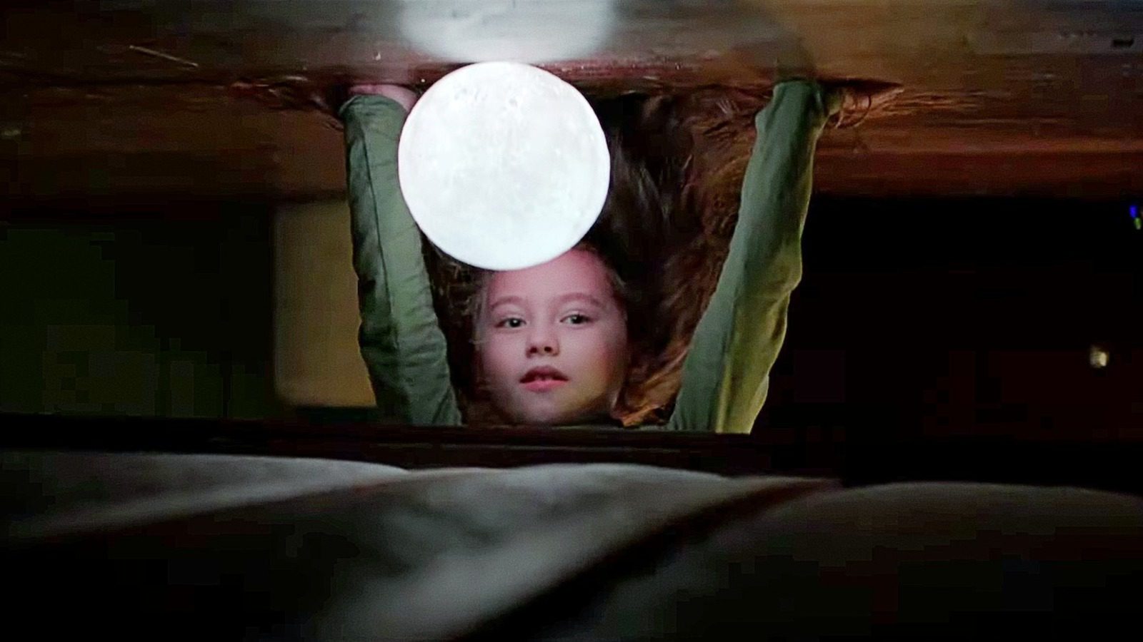 The Boogeyman Trailer is in Your Closet