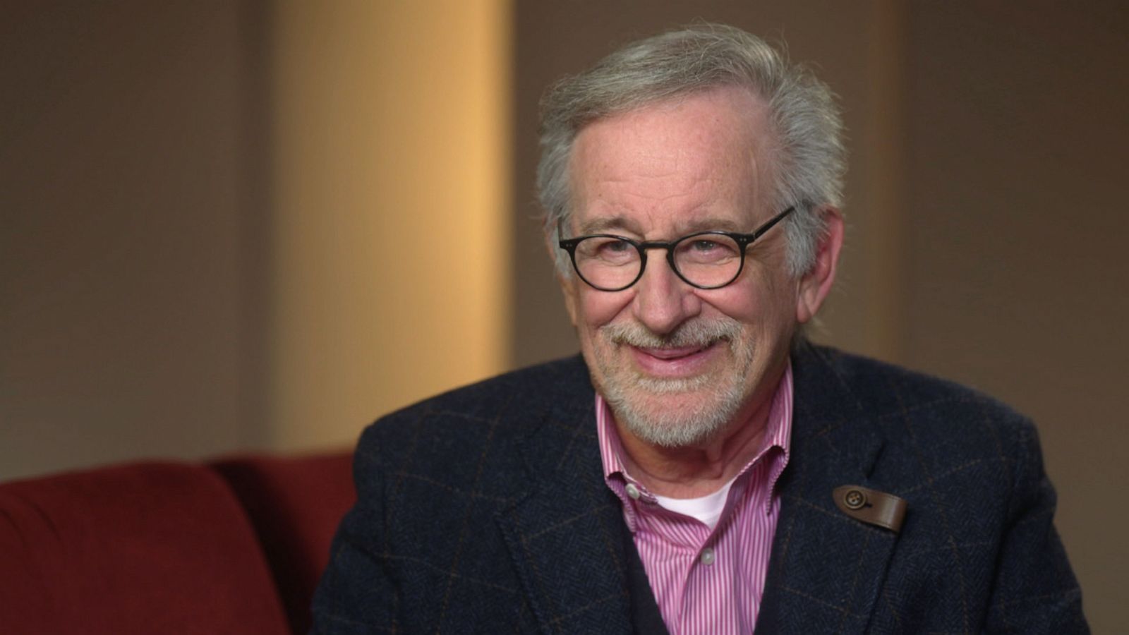 Steven Spielberg Talks Oscars, Blockbusters, and Moviegoing Habits