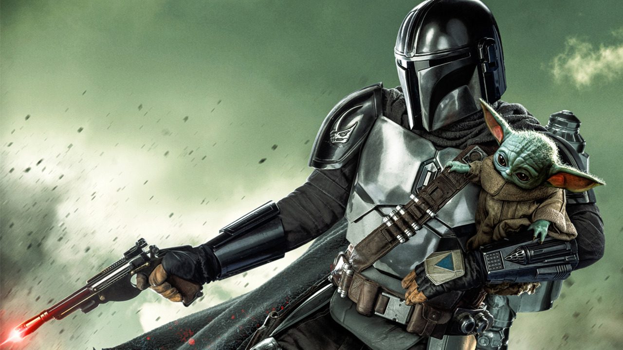 The Mandalorian Season 3 Gets a New Trailer, Poster