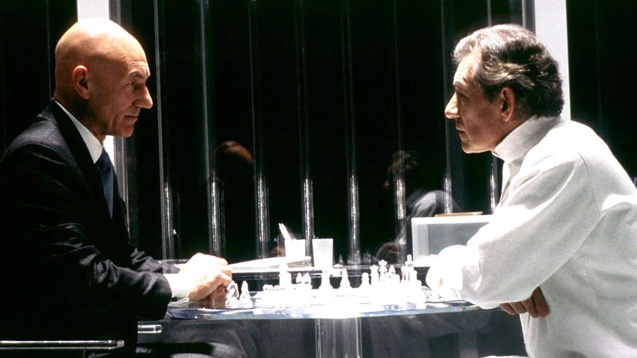 Are Patrick Stewart and Ian McKellan Coming Back to Marvel?