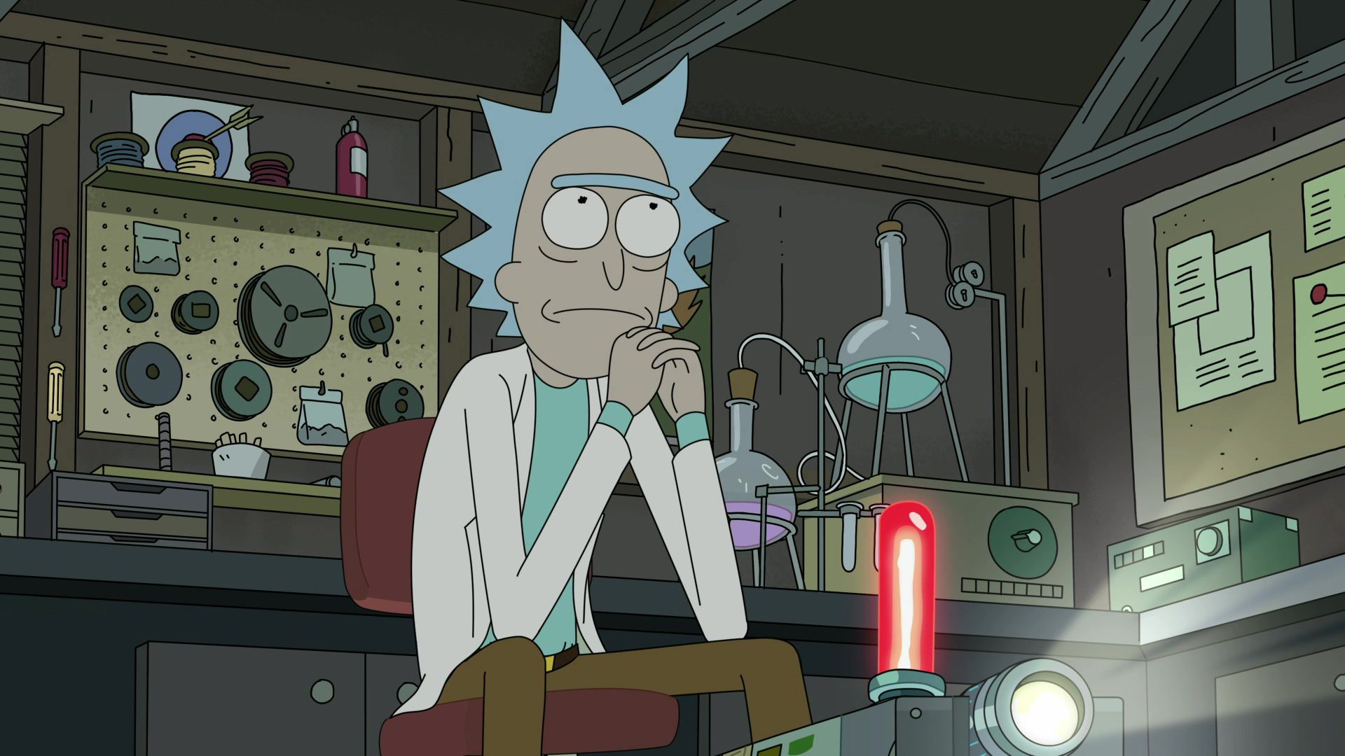 More Justin Roiland Details Alleged