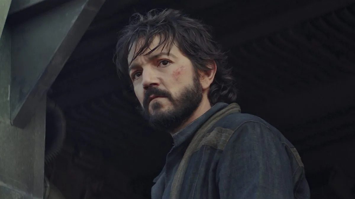 Andor Season 2 Scene and BTS Photos Revealed