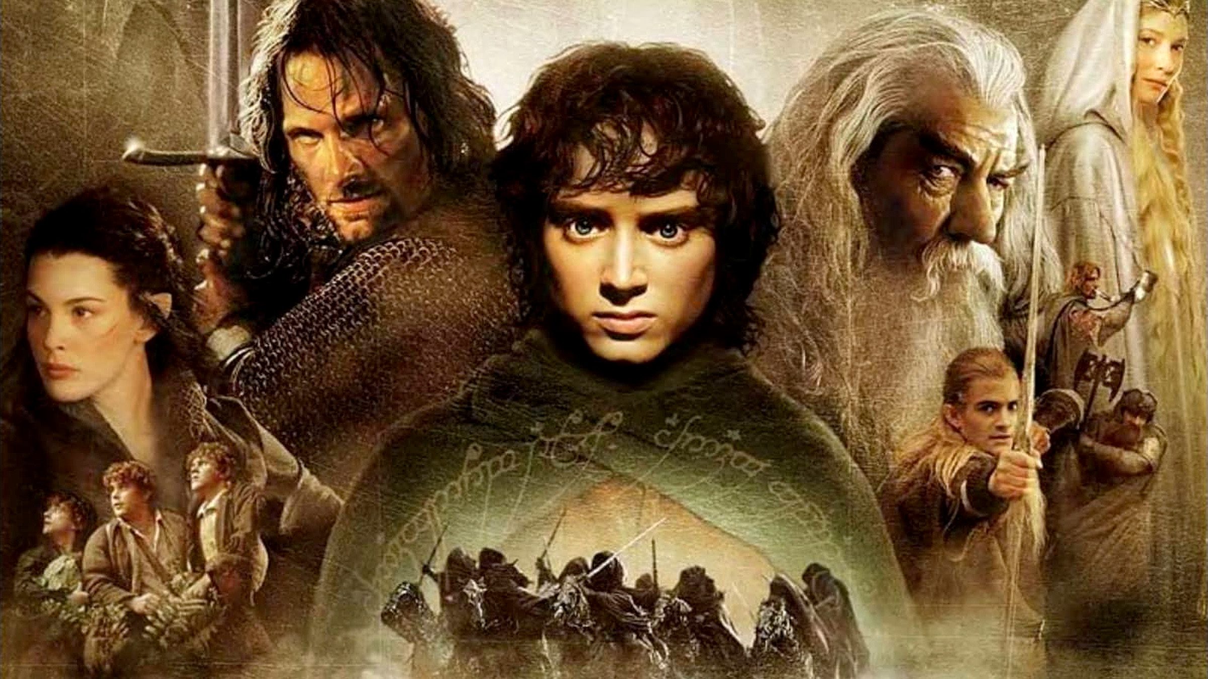 Warner Bros. Will Make More Lord of the Rings Movies