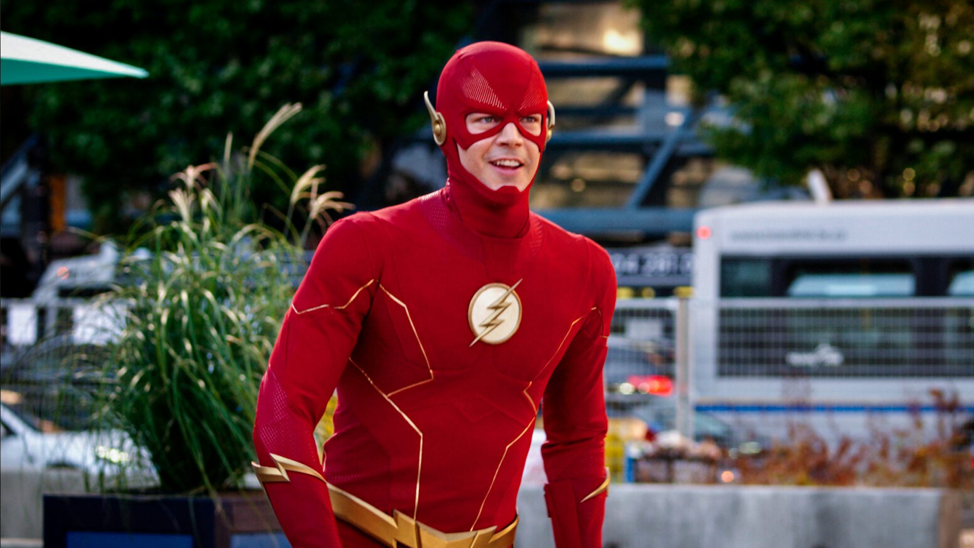 REVIEW: The Flash – Season 9, Episode 1 “Wednesday Ever After”