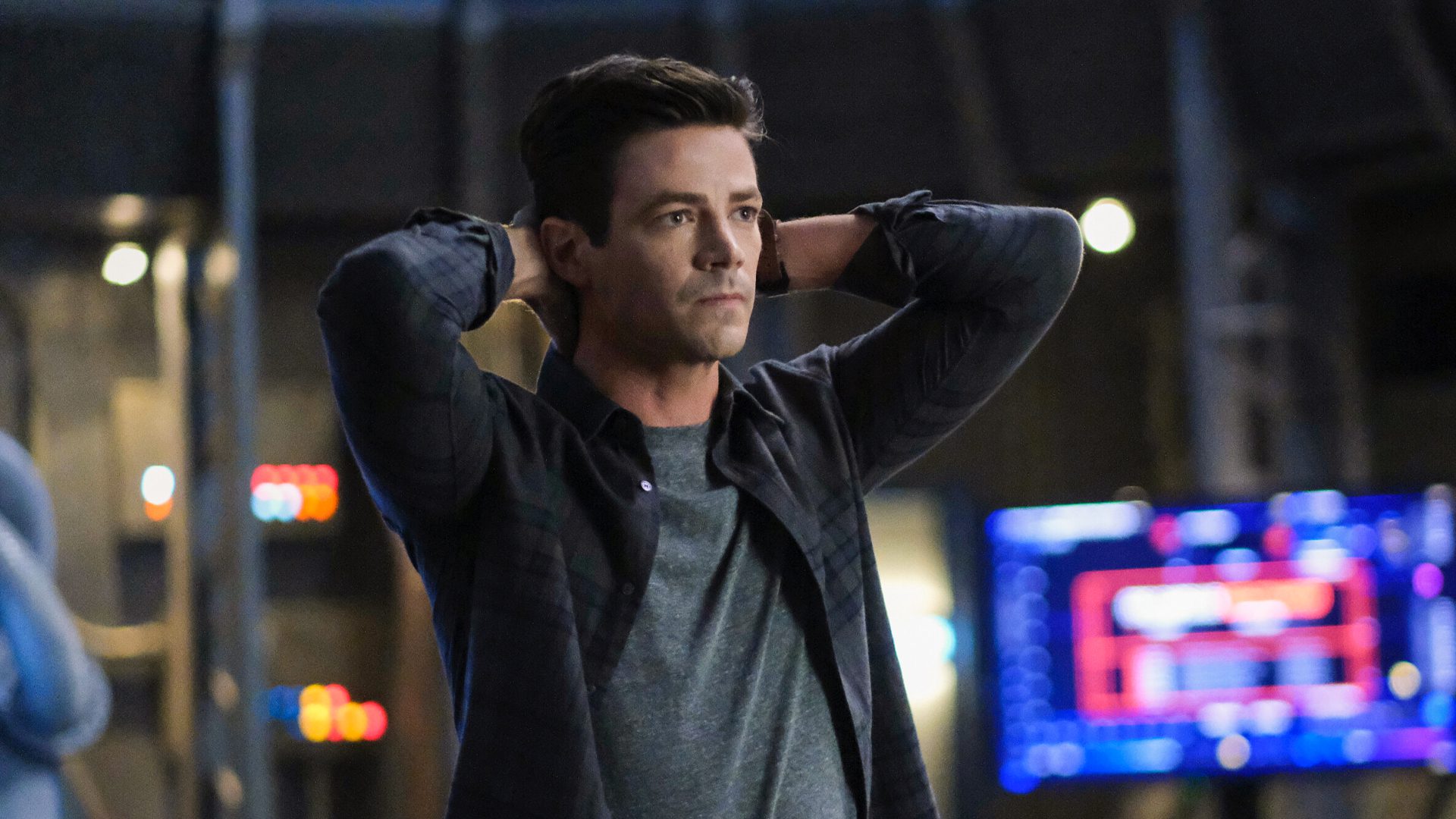 REVIEW: The Flash – Season 9, Episode 2 “Hear No Evil”