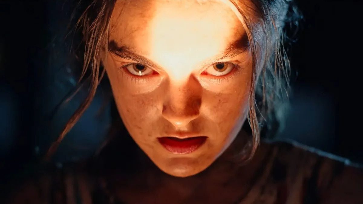 A Trailer for the Children of the Corn Remake Walks Behind the Rows