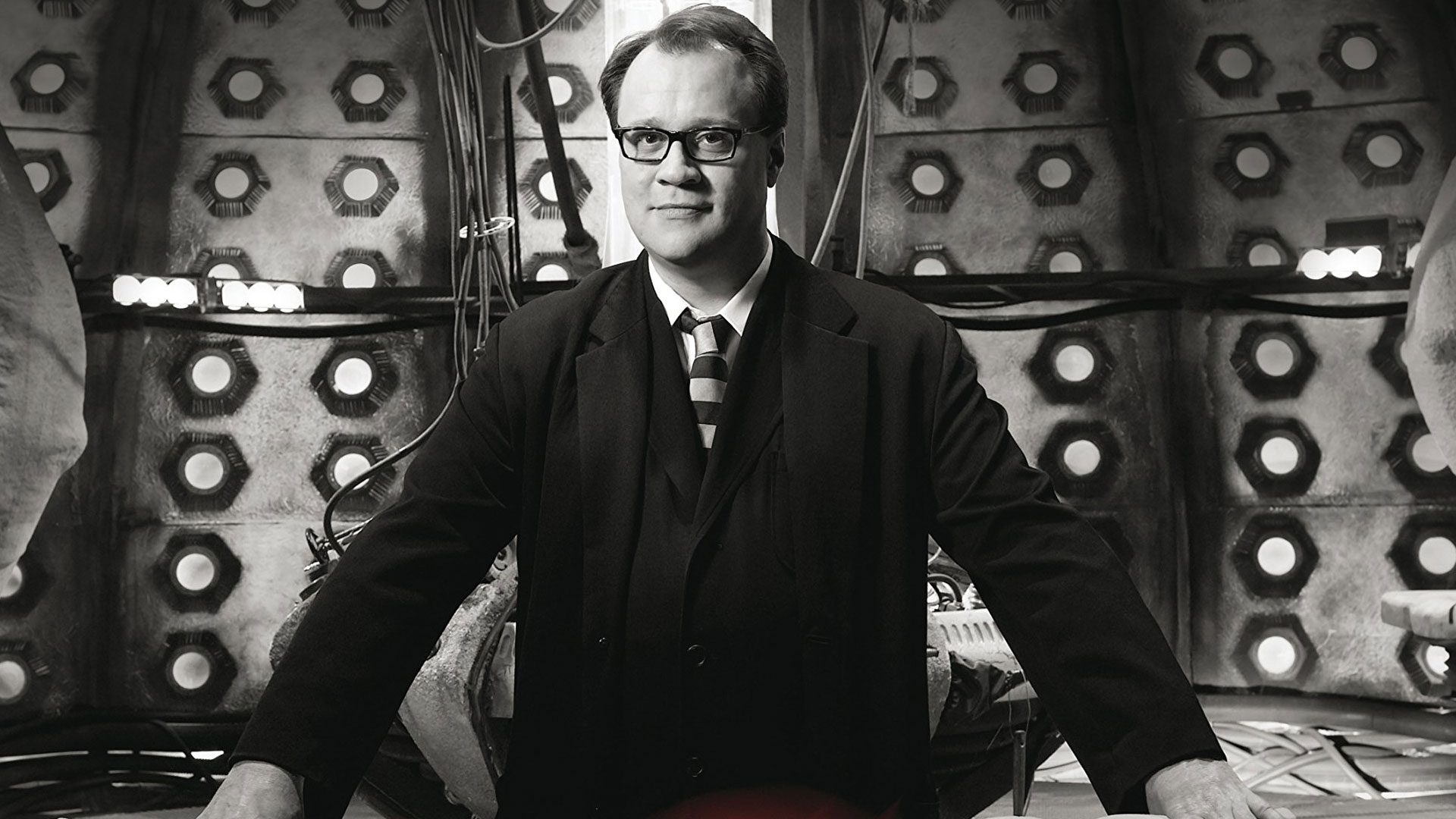 Doctor Who: Russell T. Davies Slams Woke Hollywood