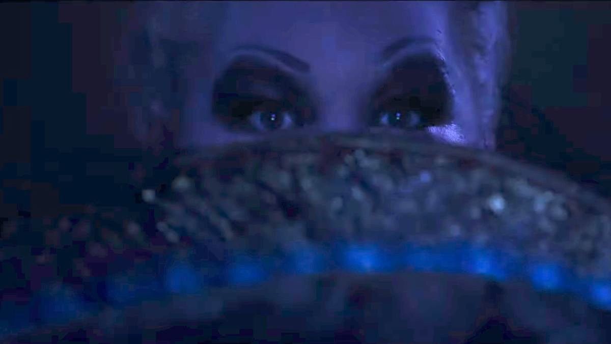 Little Mermaid Teaser Makes a Splash