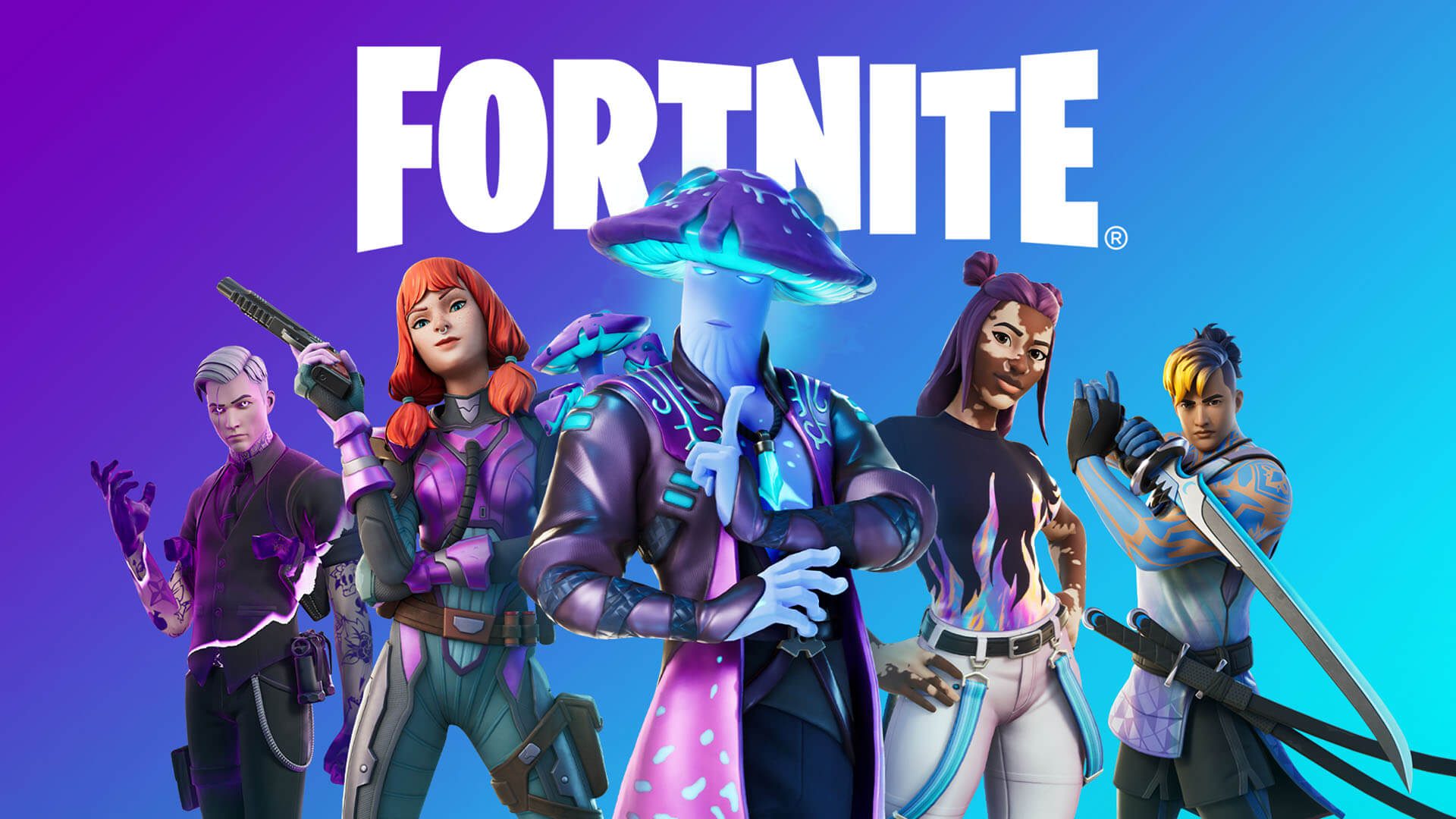 Geeks + Gamers Premium Fortnite (PREMIUM EXCLUSIVE)