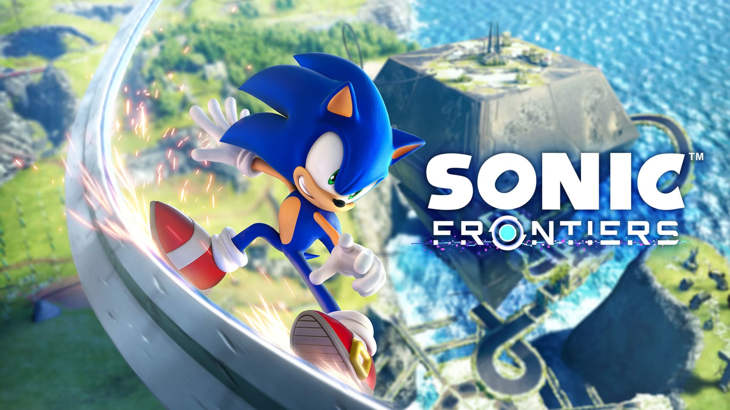 REVIEW: Sonic Frontiers (2022)