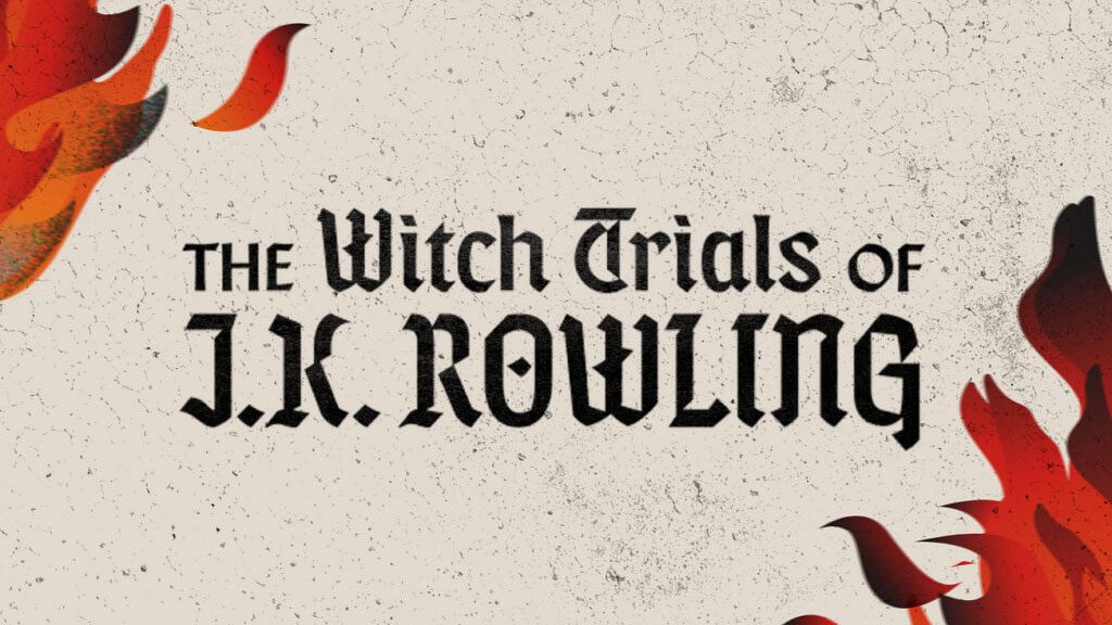 J.K. Rowling: A Podcast, A Lawsuit, And A Defence