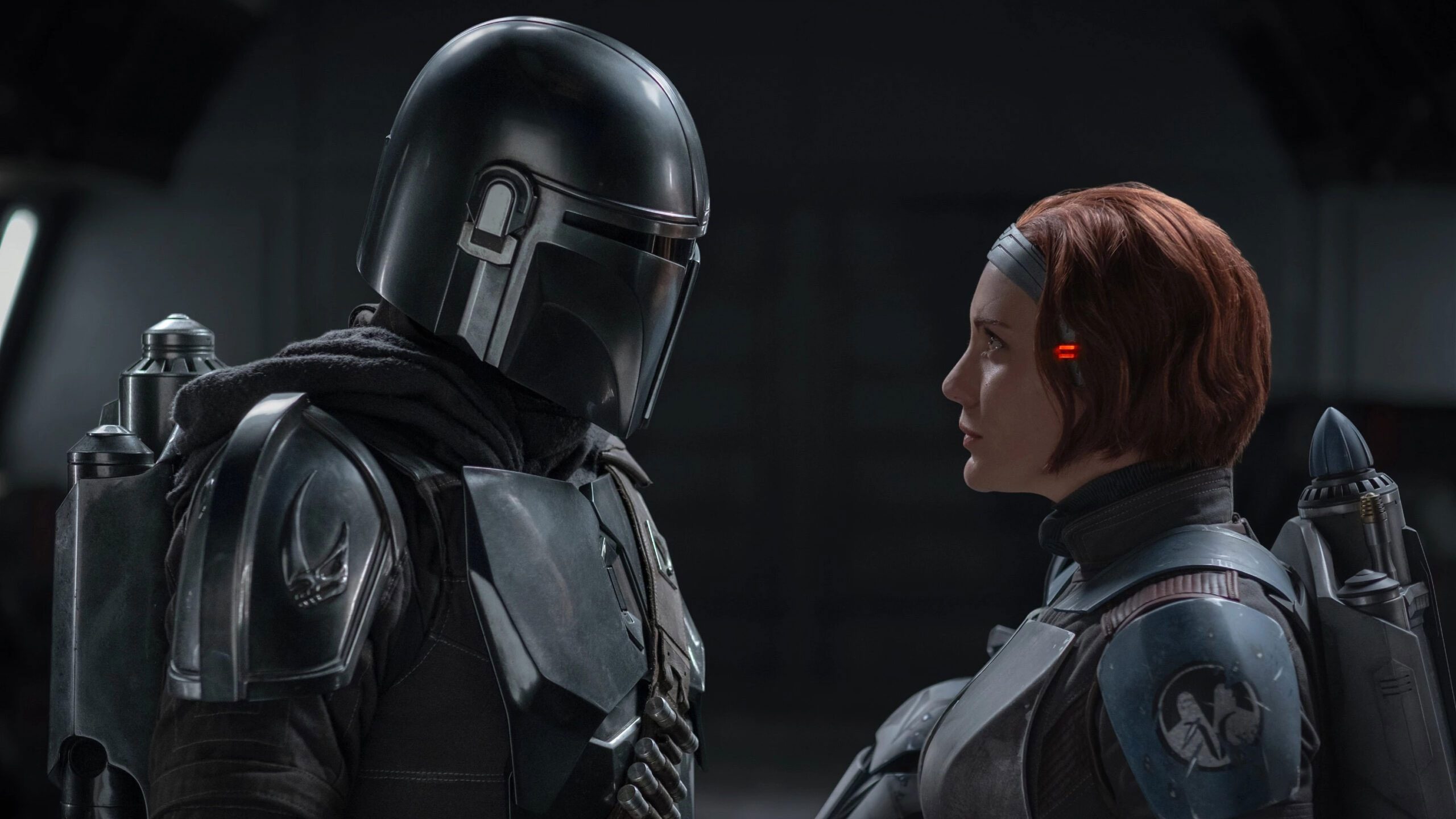 New Mandalorian Promo Showcases Bo-Katan’s Rage