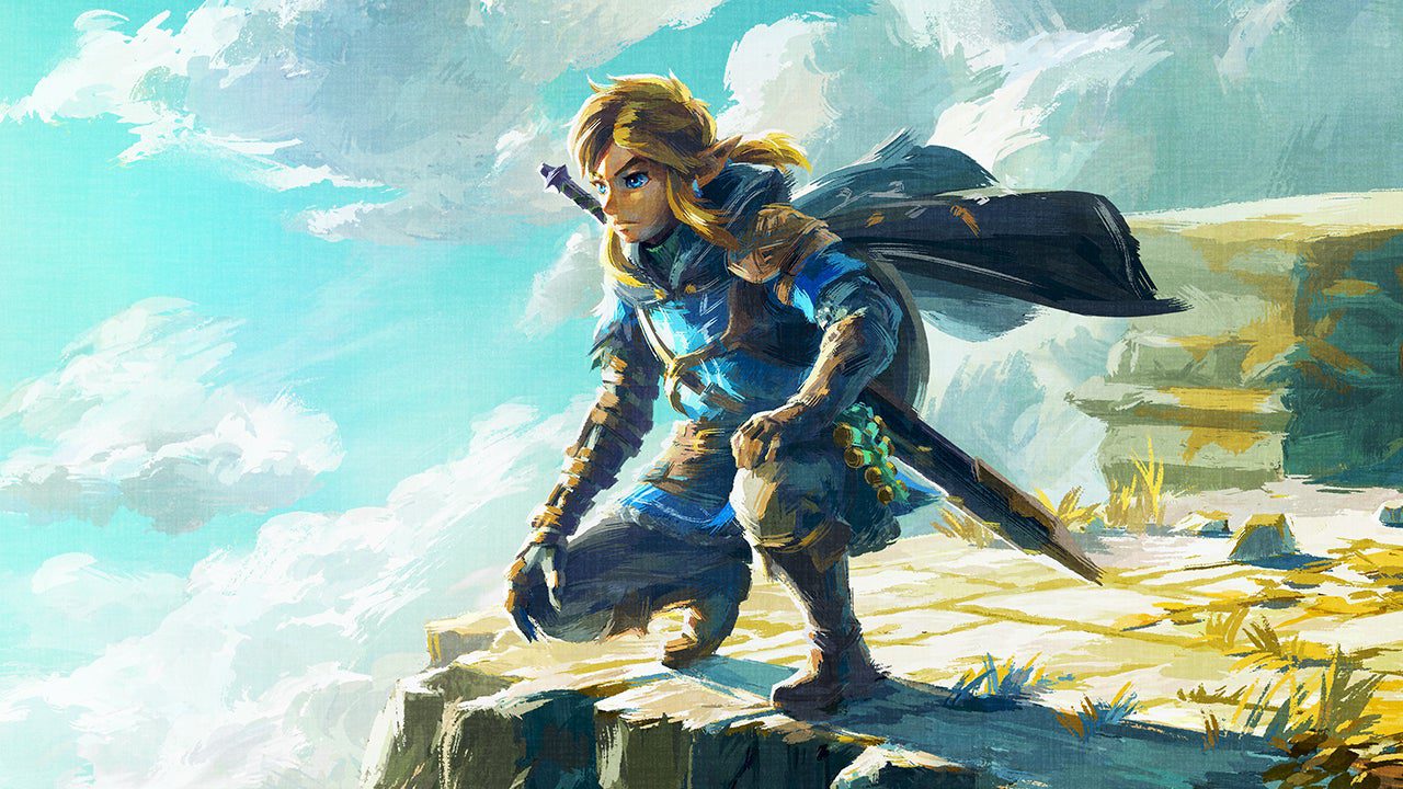 Nintendo Direct – February 8, 2023