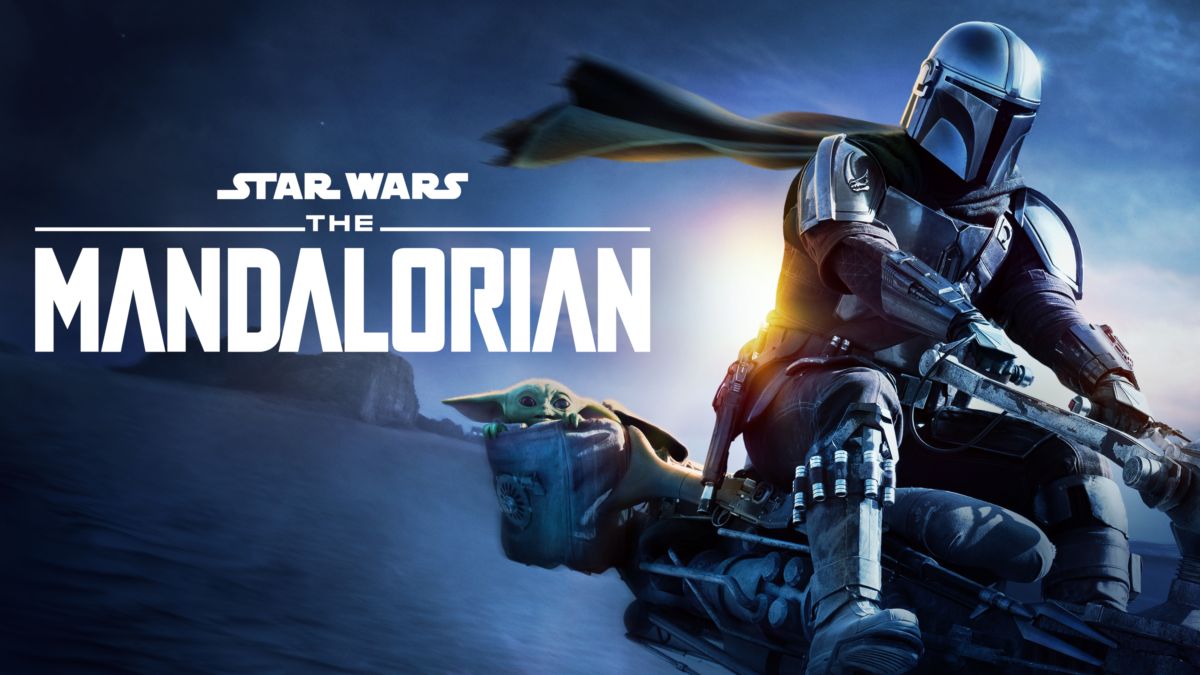 The Mandalorian Will air on Cable