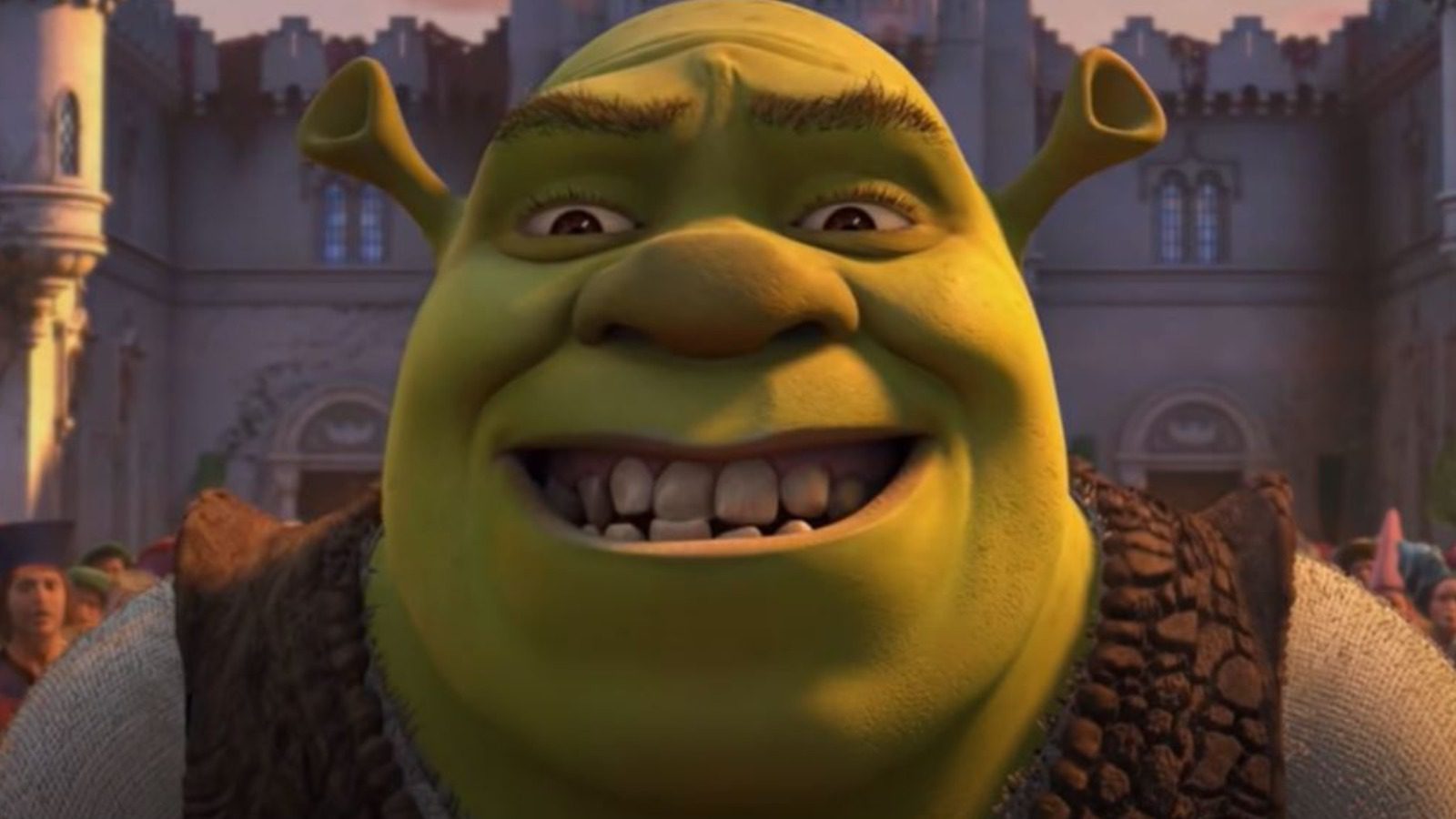 Shrek Goes Missing: 200-Pound Sculpture Stolen