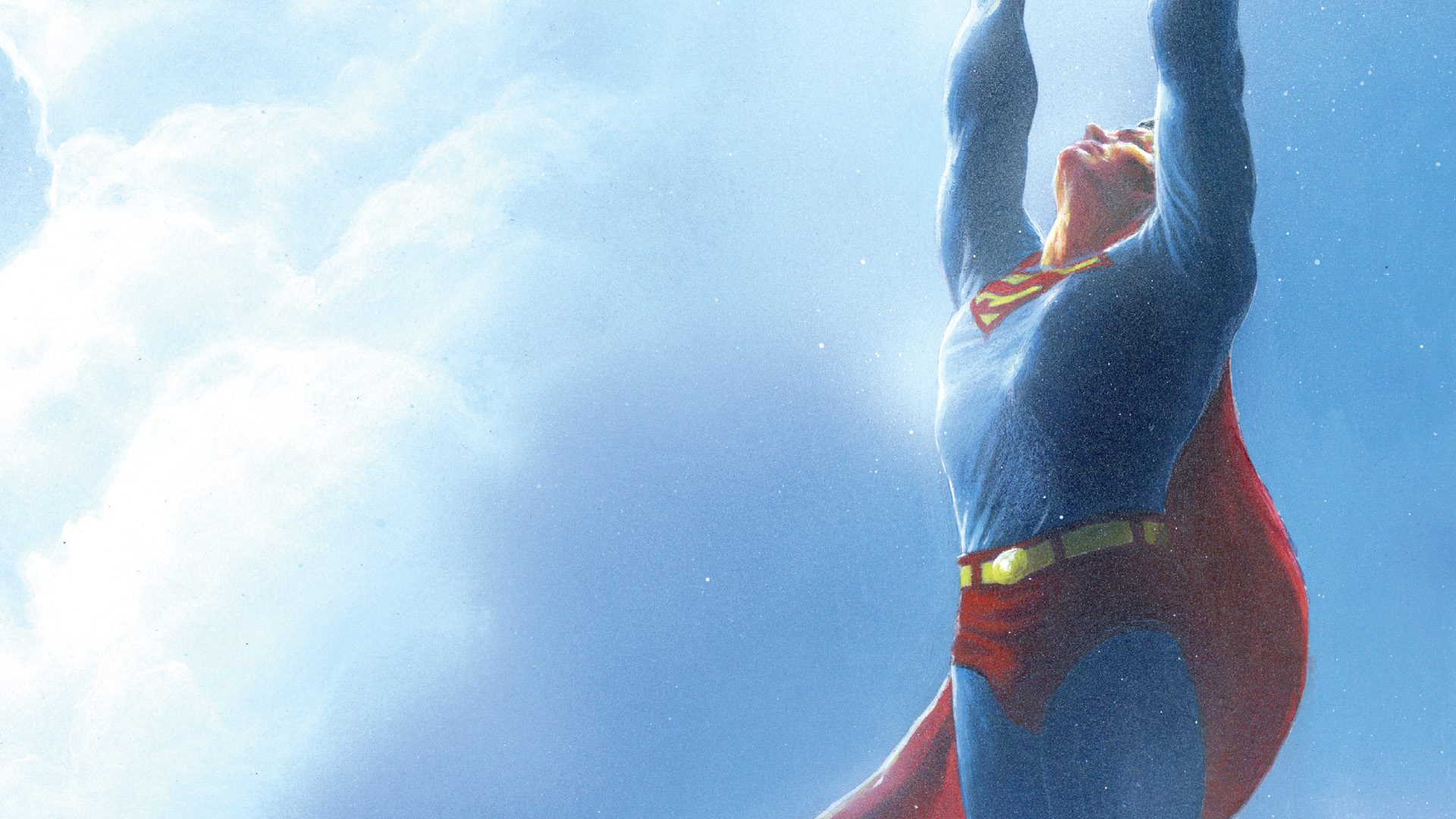 James Gunn Hints at His Superman with Tweeted Image