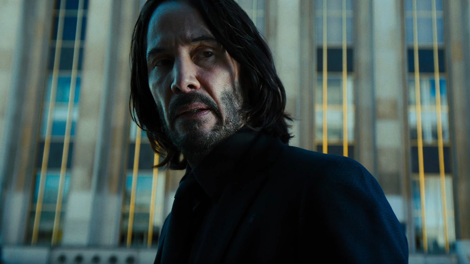 Final John Wick: Chapter 4 Trailer Implores You to Reload