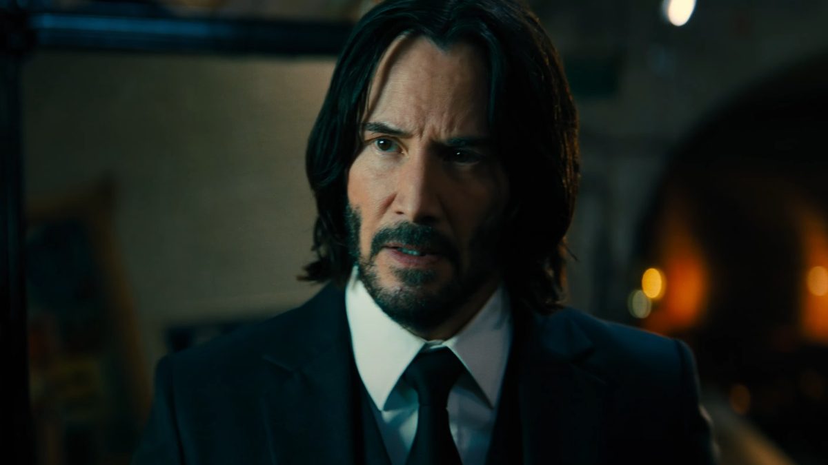New Fast X, Mission: Impossible, and John Wick 4 Posters