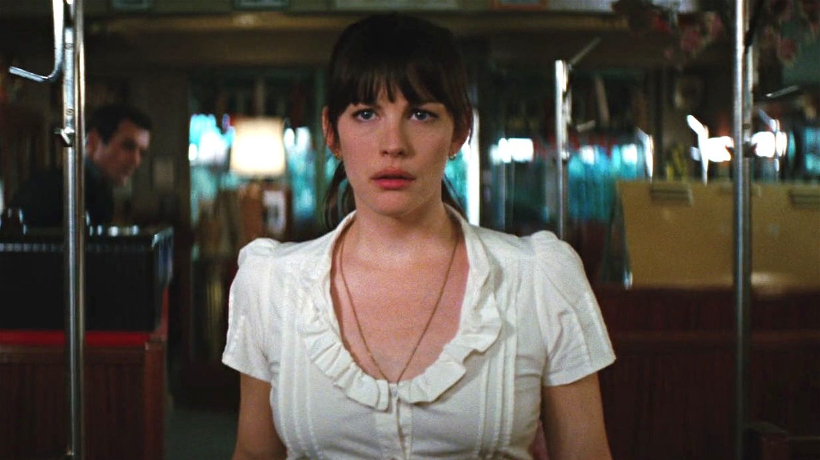 Liv Tyler Returning as Betty Ross in Captain America 4