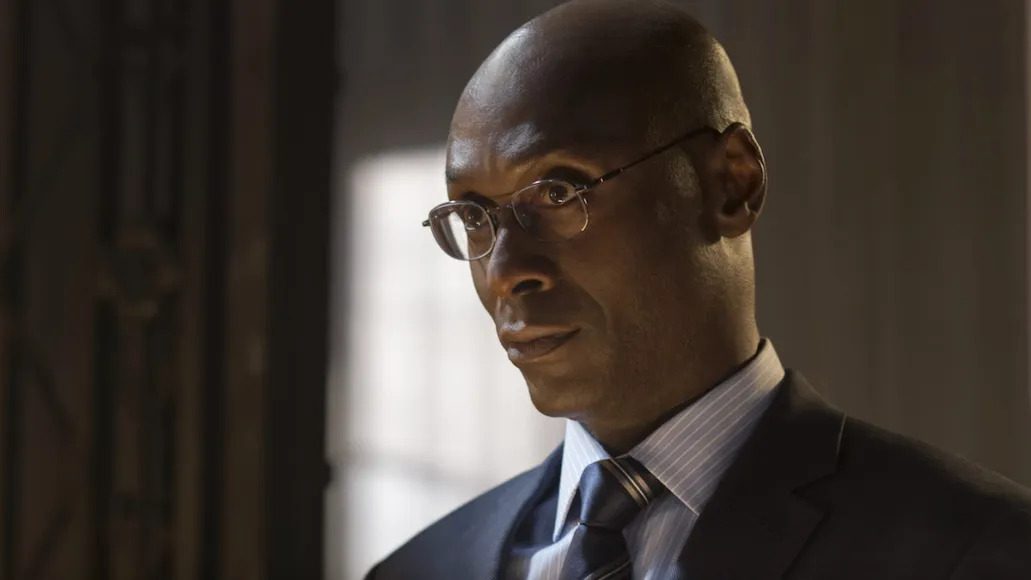 Actor Lance Reddick Has Passed Away