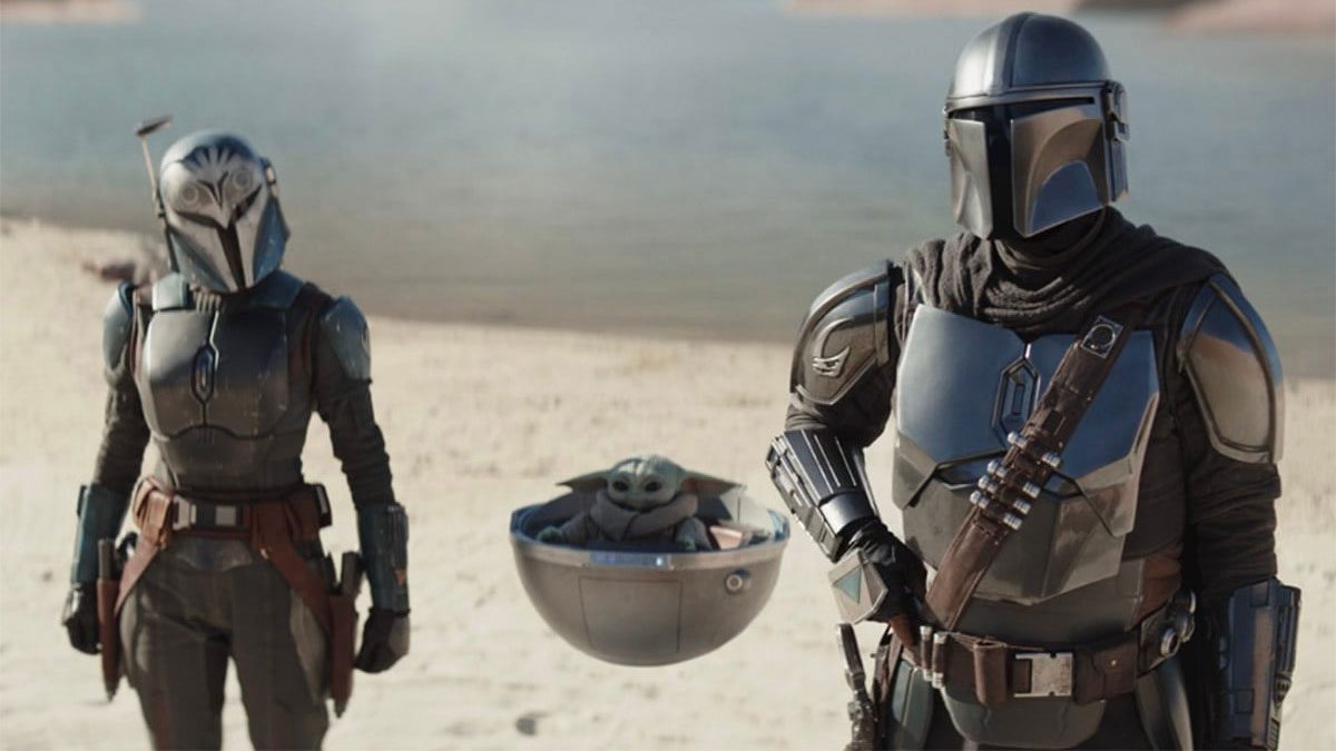 REVIEW: The Mandalorian – Season 3, Episode 3, “The Convert”