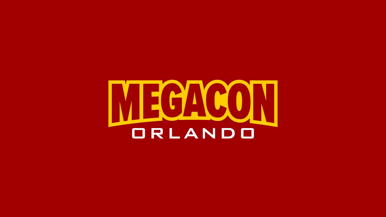 Geeks + Gamers is Coming to MEGACON 2023!