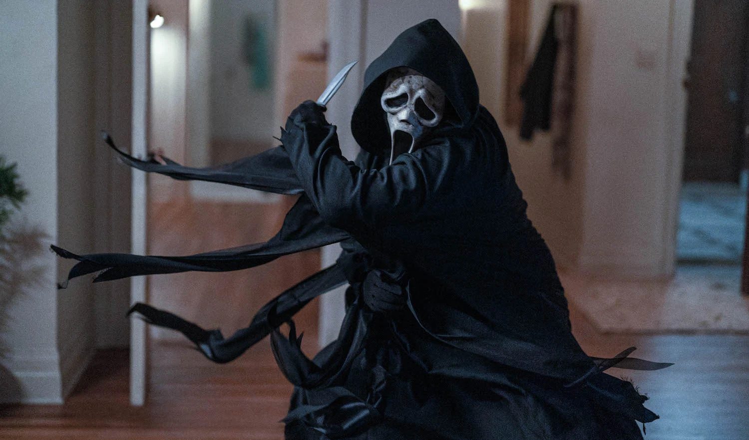 REVIEW: Scream VI (2023)