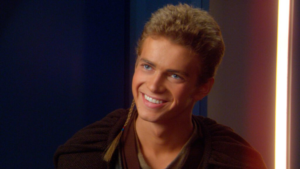 Hayden Christensen Indebted