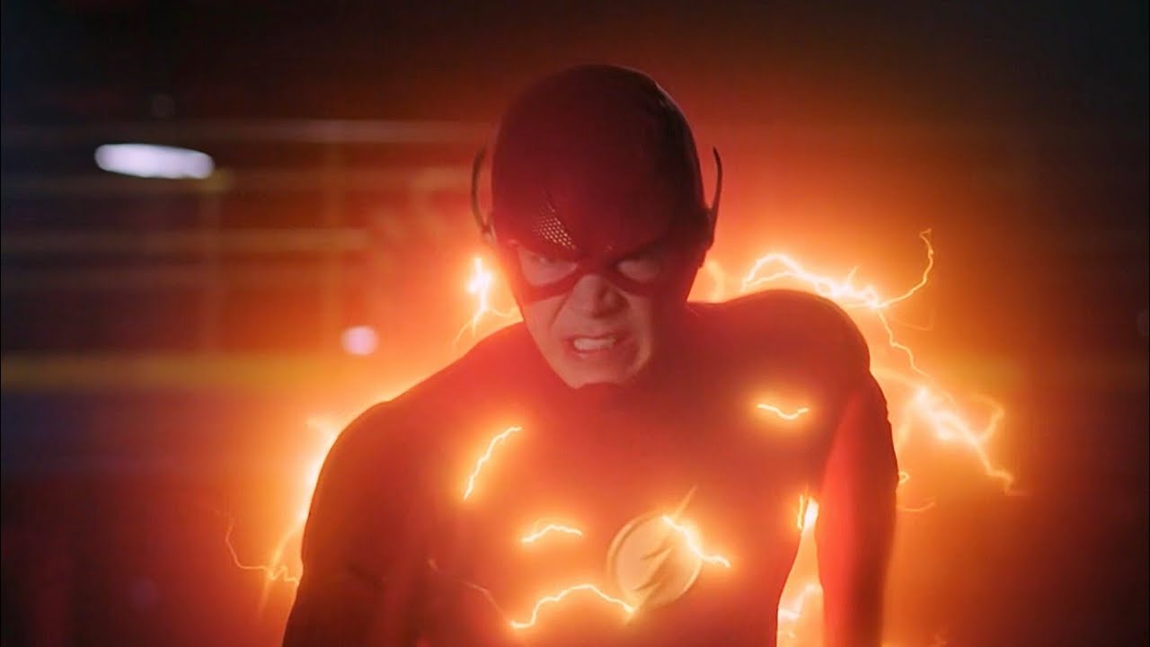 REVIEW: The Flash Season 9, Episode 5 “The Mask of the Red Death Part 2”