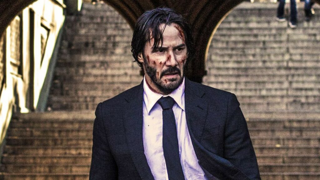 John Wick 5