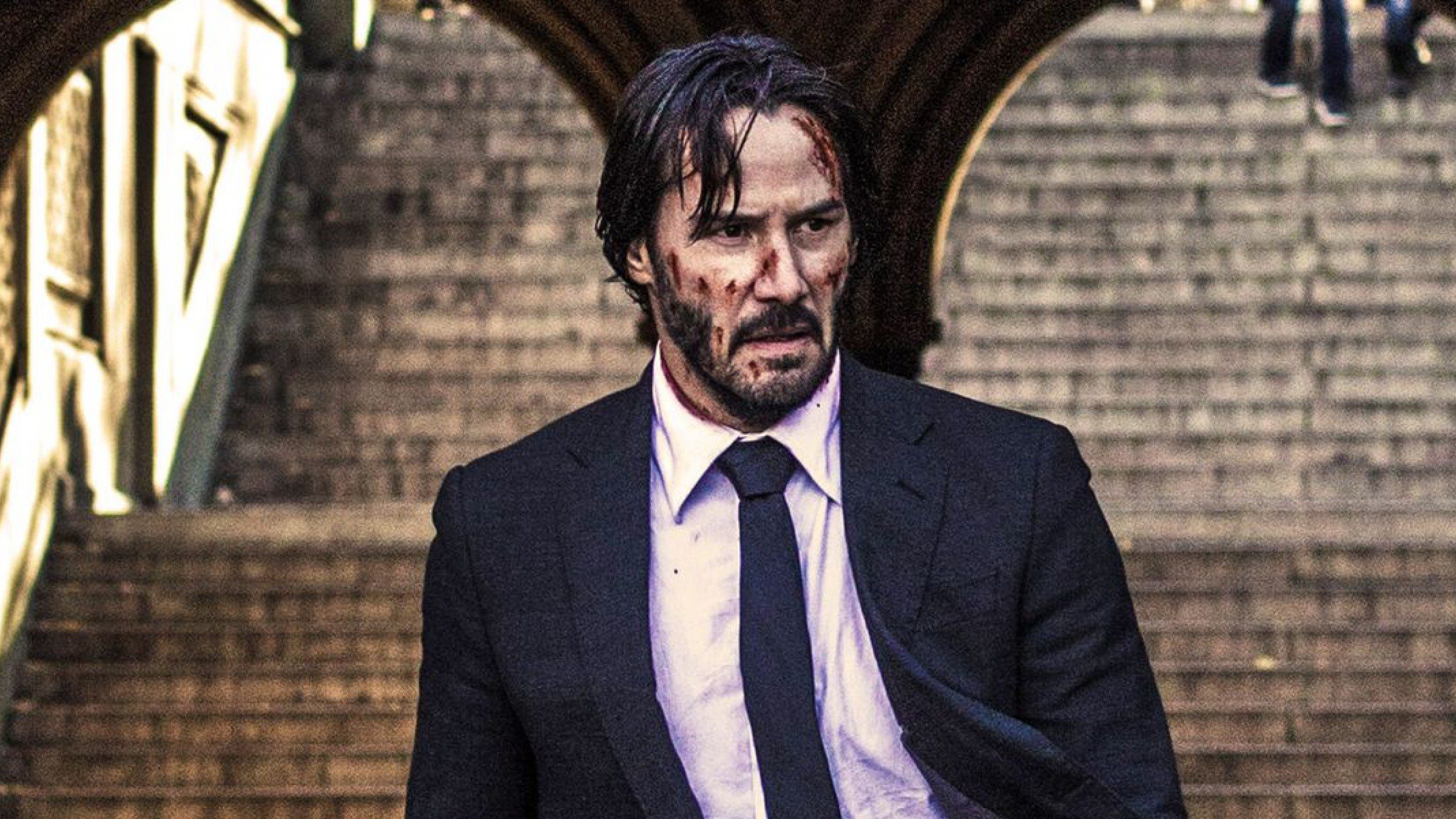 Is John Wick 5 in Doubt?