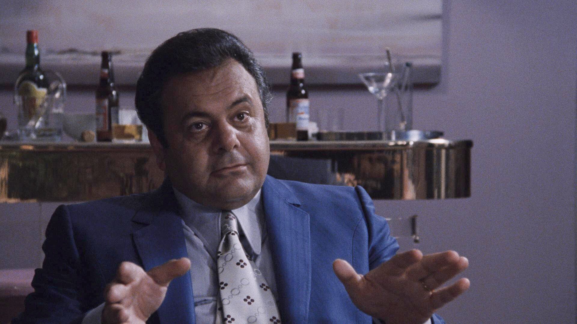 Oscars In Memoriam Leaves Off Some Big Names