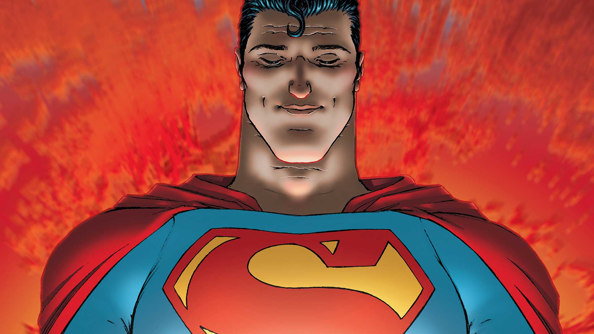 James Gunn Will Direct Superman: Legacy