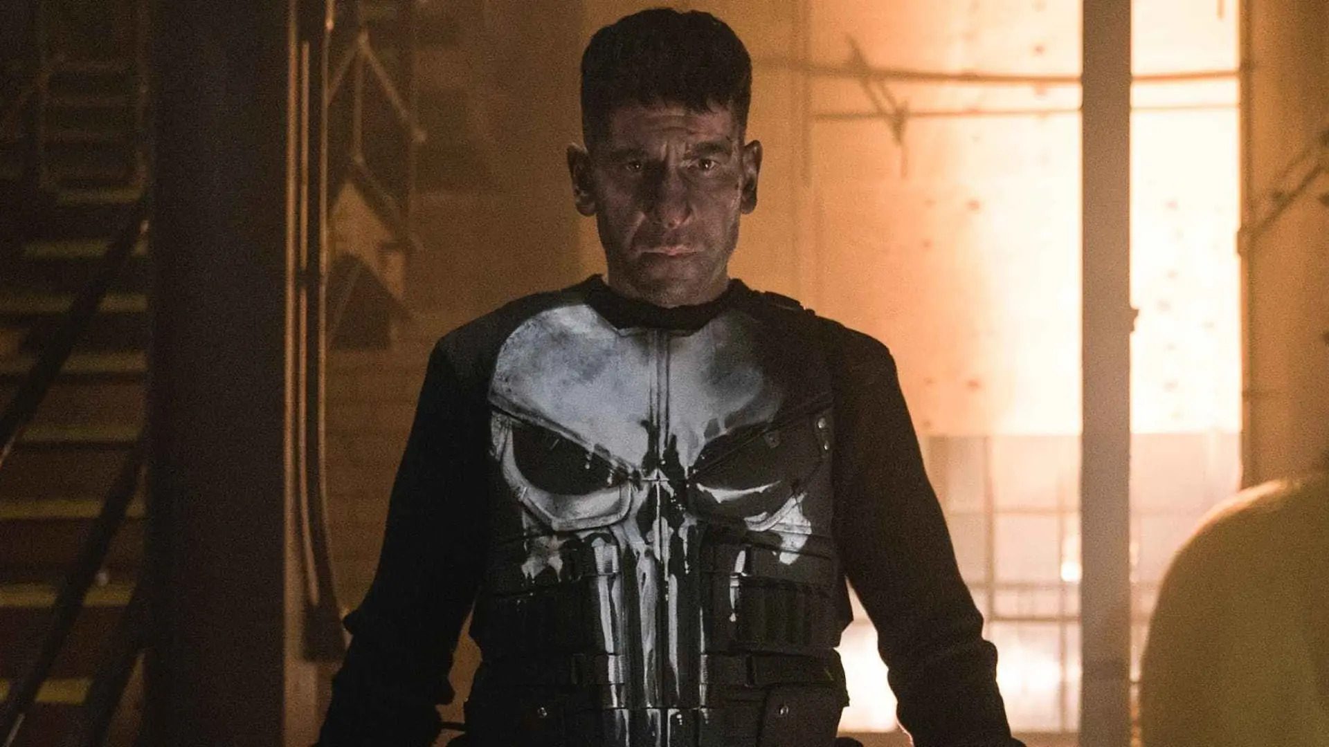 Jon Bernthal Will Return as The Punisher on Daredevil: Born Again