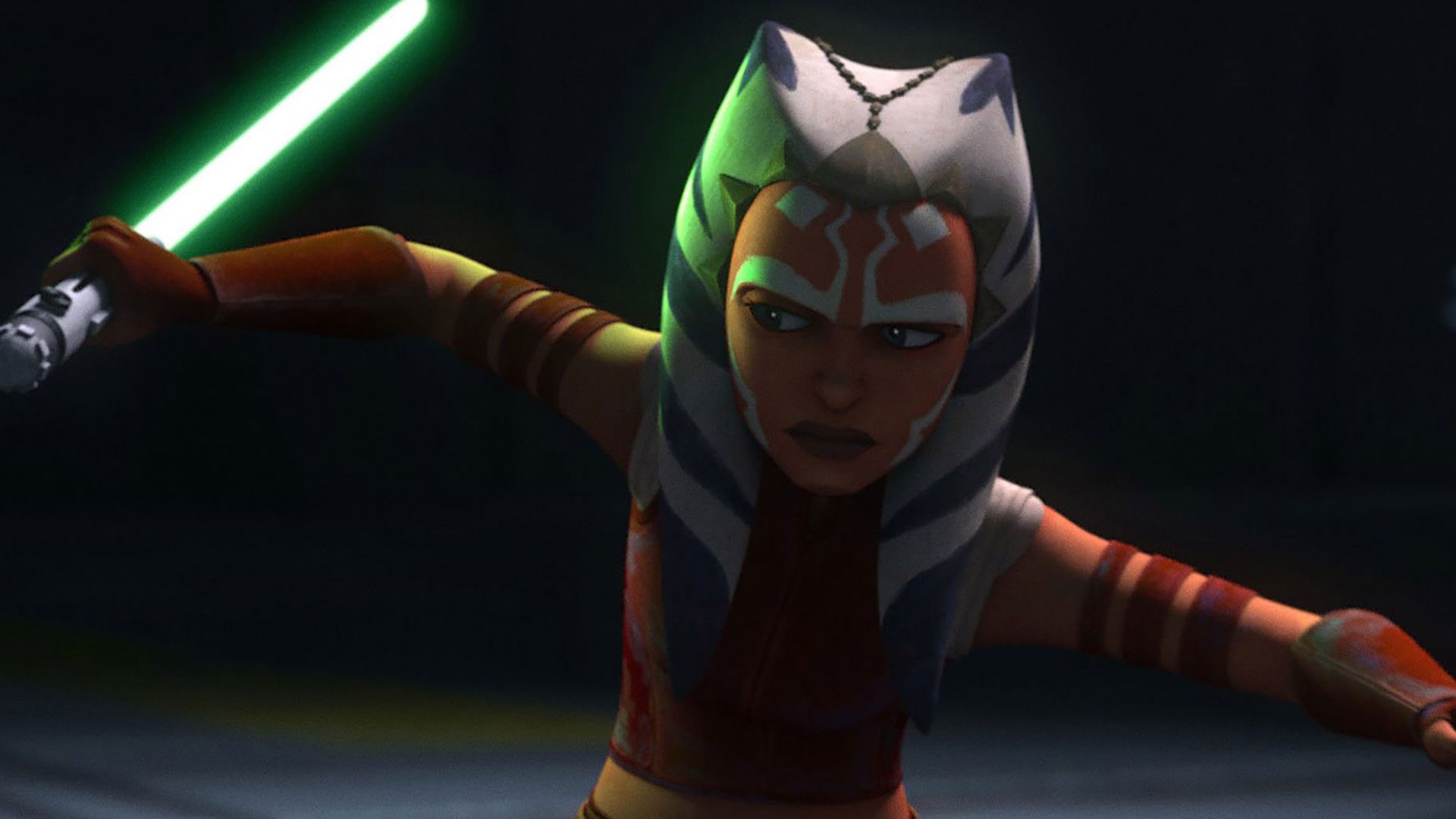 SWCE Day 2: Mandalorian, Tales of the Jedi, Andor News