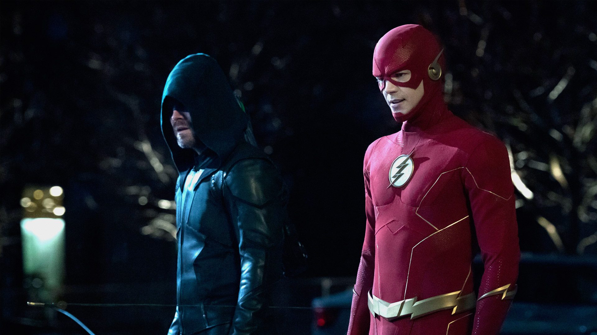 REVIEW: The Flash – Season 9, Episode 9, “It’s My Party and I’ll Die if I Want To”