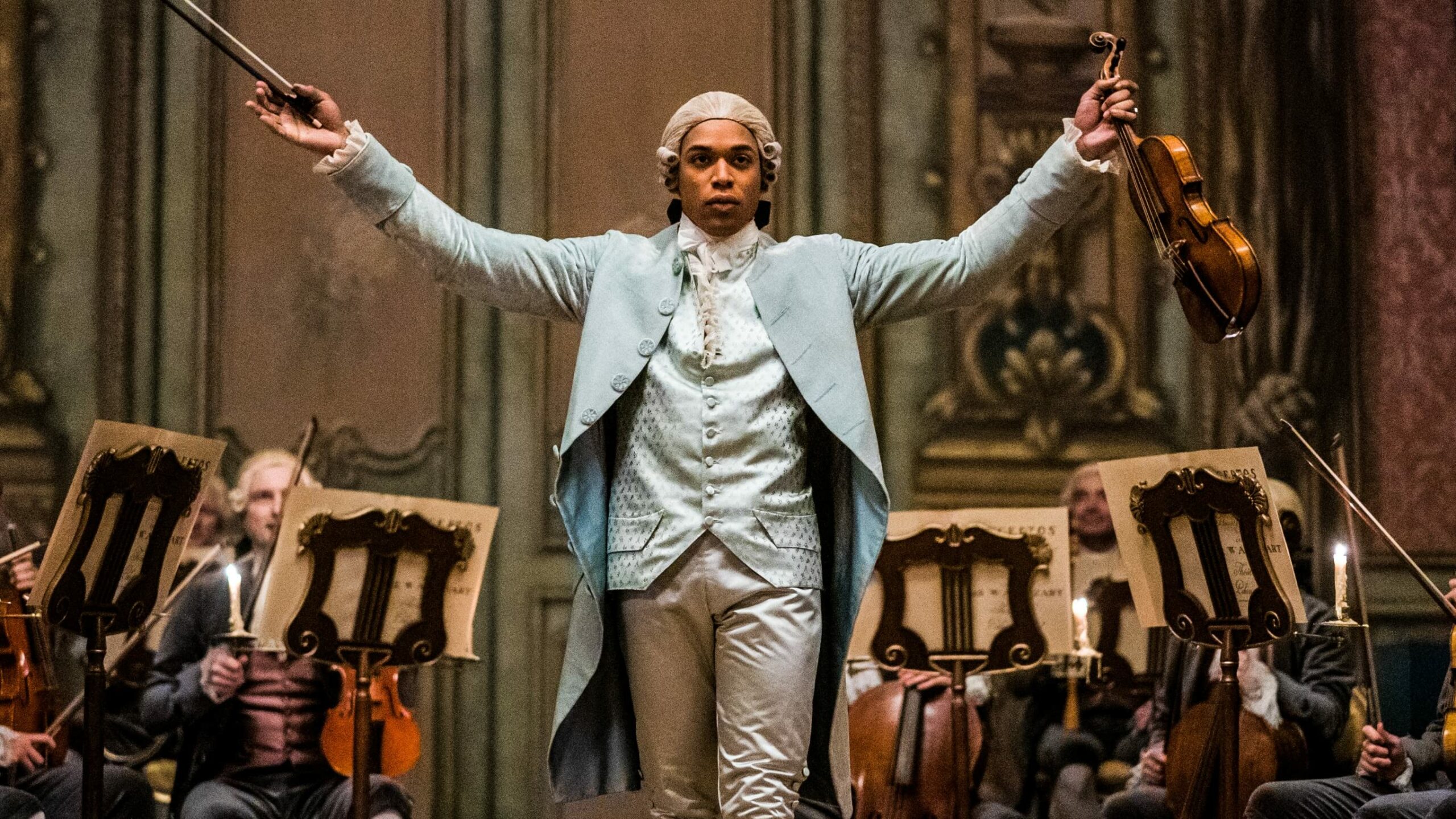 REVIEW: Chevalier (2023)