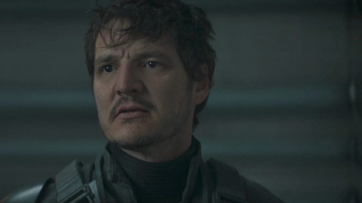 RUMOR: Pedro Pascal Leaving The Mandalorian?