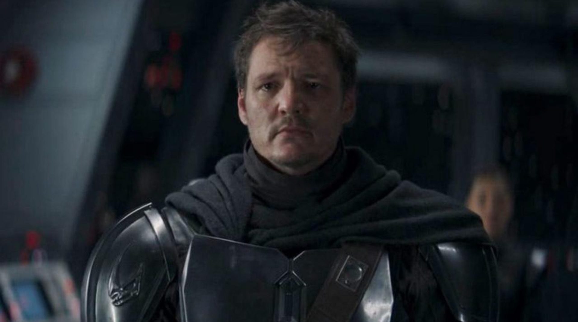 Mandalorian Tracks All-Time Low Nielsen Ratings