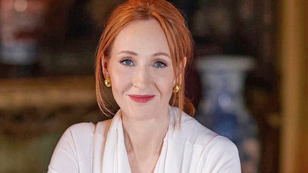 J.K. Rowling Trolls Haters… Again